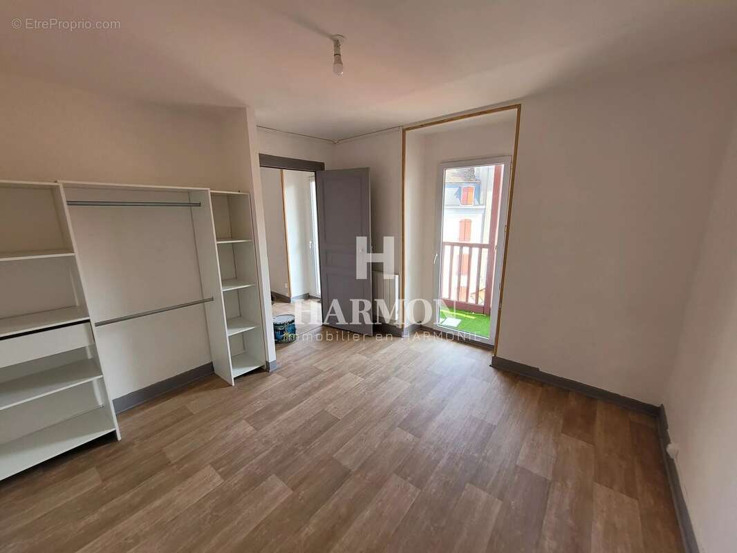 Appartement à PAU