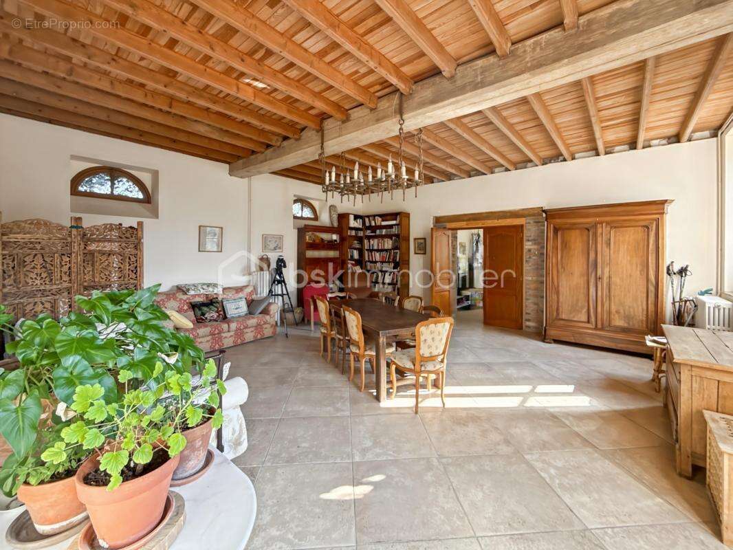Maison à PAILLY