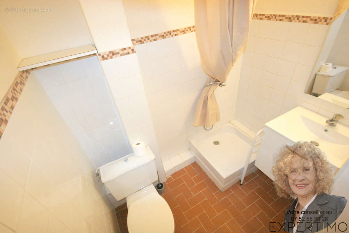 Appartement à LE GRAU-DU-ROI