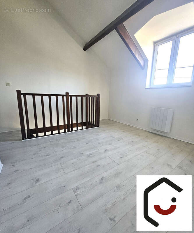 Appartement à NEMOURS