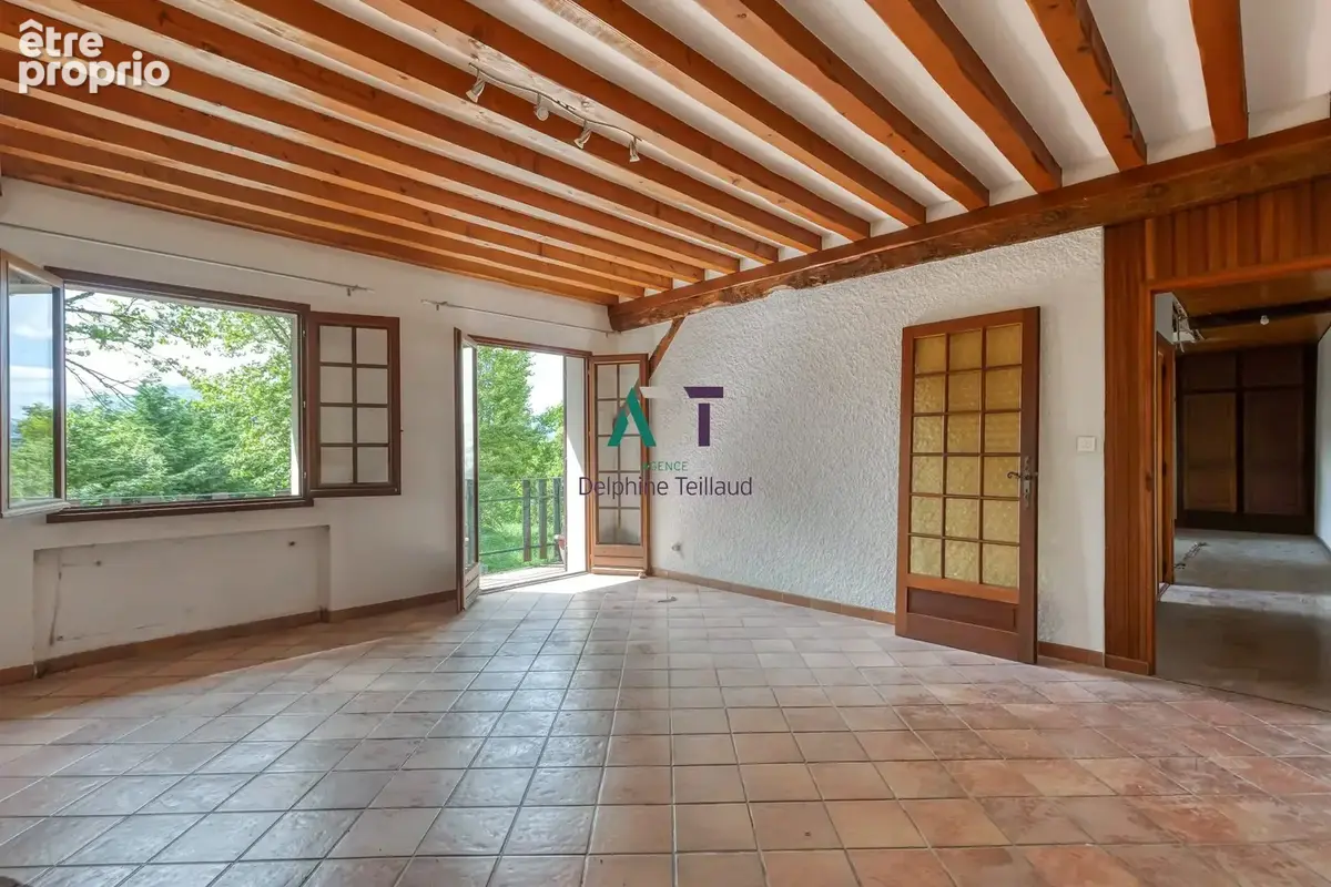 Appartement 3 pièces 74 m² à vendre à Meylan (38240) - photo 3