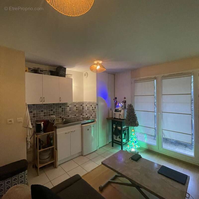 Appartement à ETAMPES