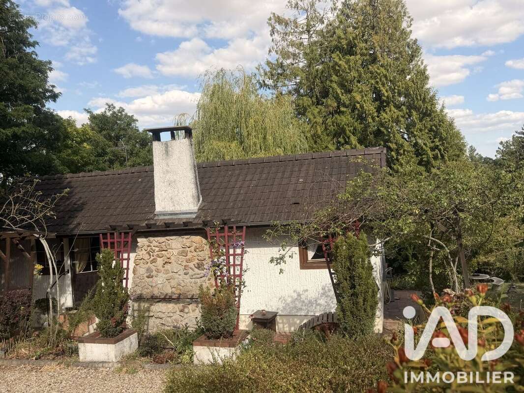 Maison 85 m² à Pont-Sur-Yonne  - photo 3