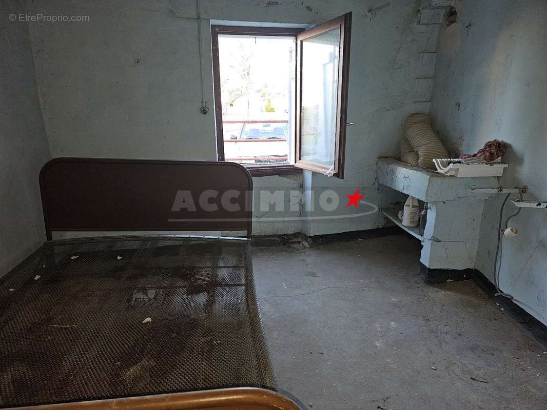 Maison à MONTDRAGON