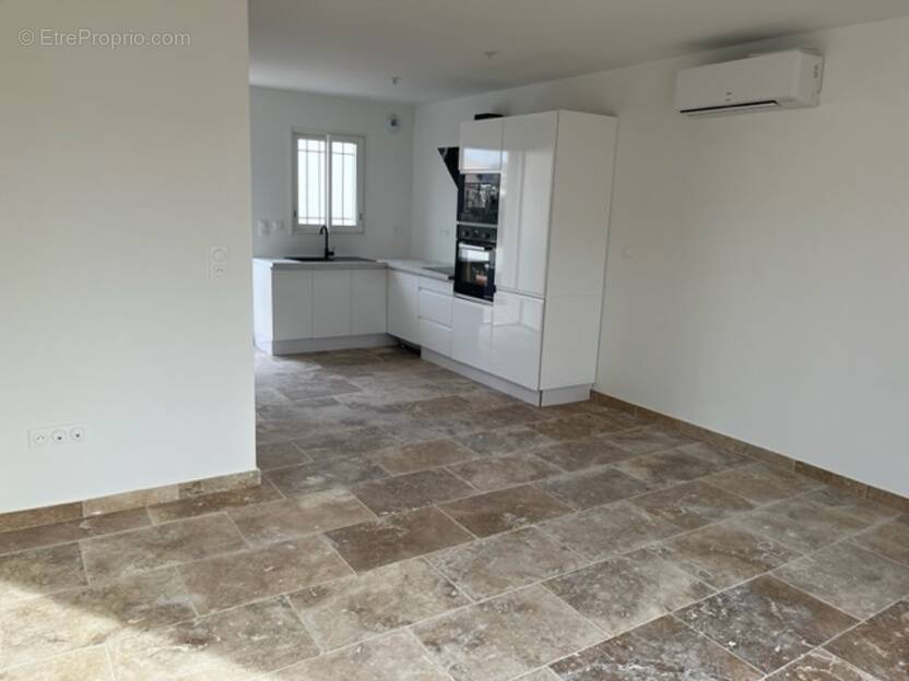 Appartement à CAVAILLON