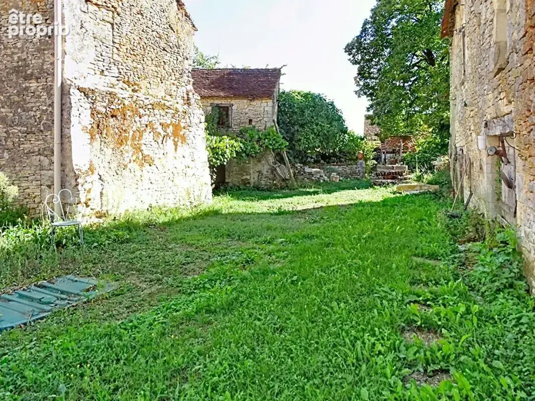 Maison Gabillou 6 pièce(s) 201.35 m2 - photo 6