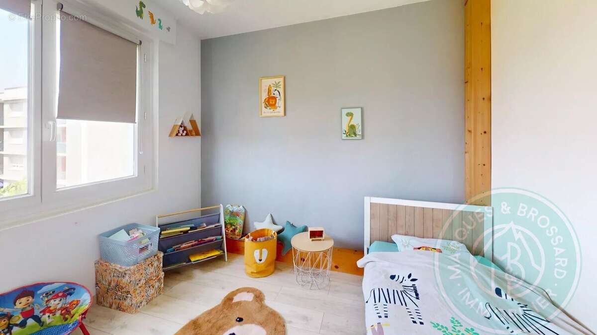 Appartement à JURANCON