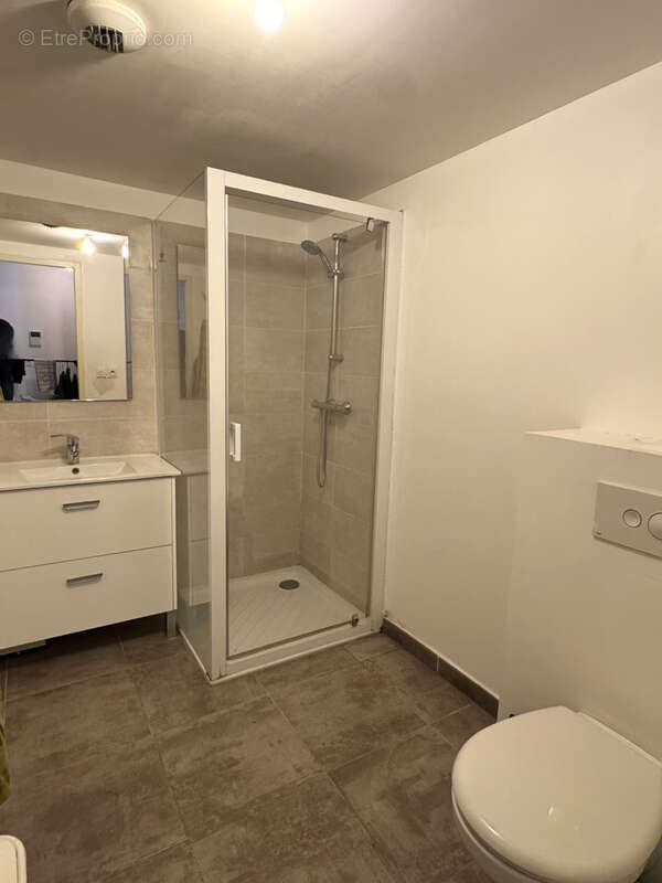 Appartement à VENCE