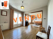 Appartement à HEROUVILLE-SAINT-CLAIR