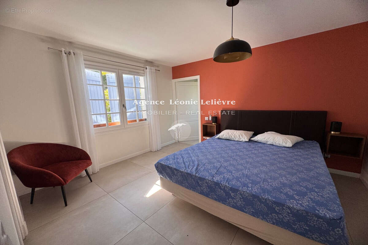 Maison à SAINTE-MAXIME