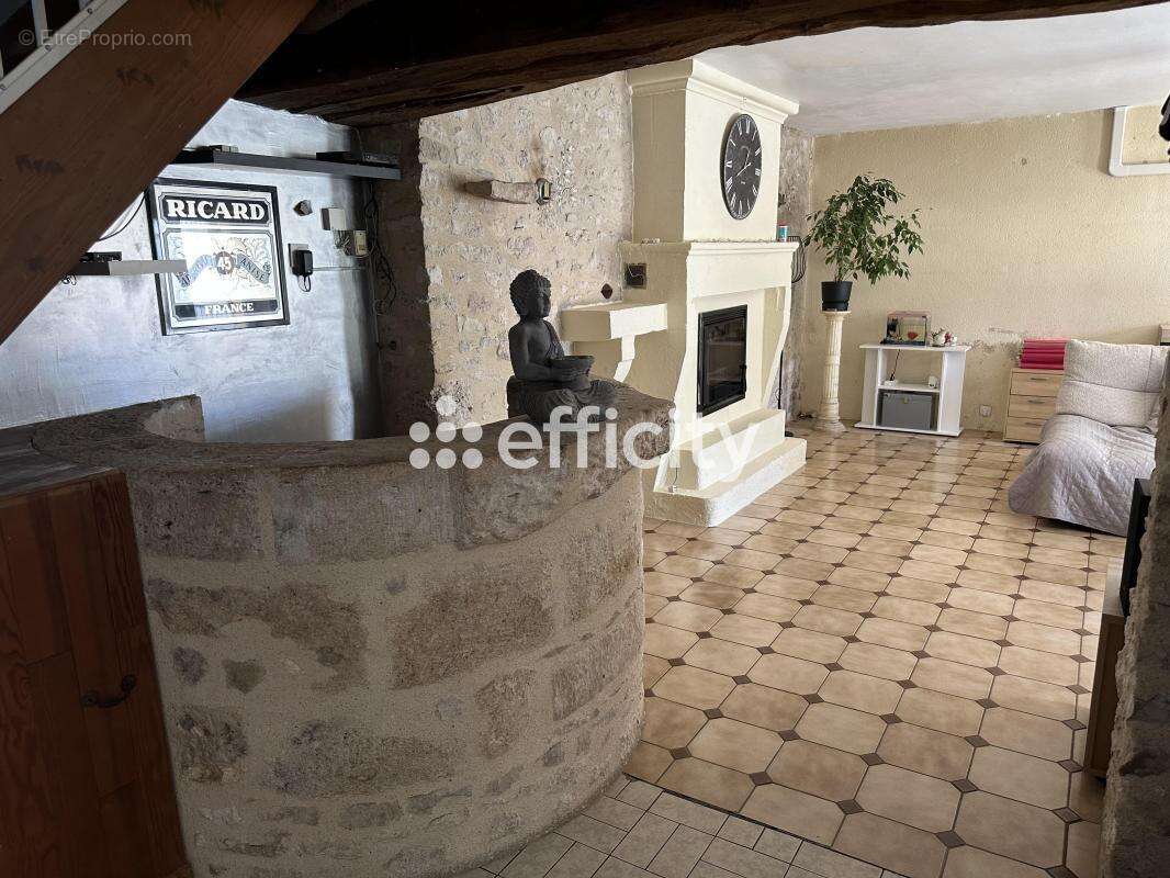 Maison de ville - photo 5