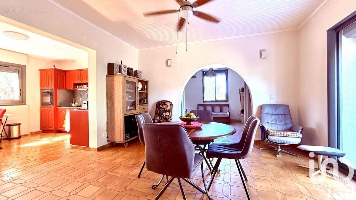 Photo 7 - Maison à ASPIRAN