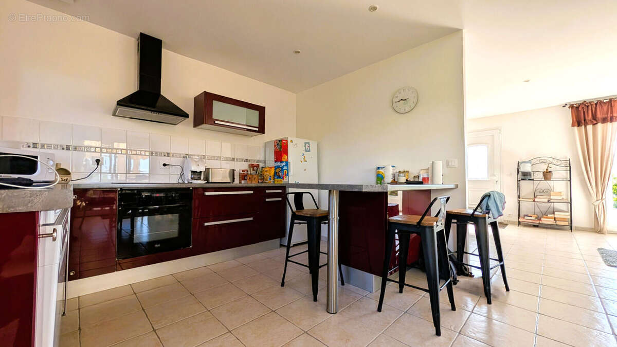 Magnifique pavillon sur sous-sol de 129 m² ! - photo 4
