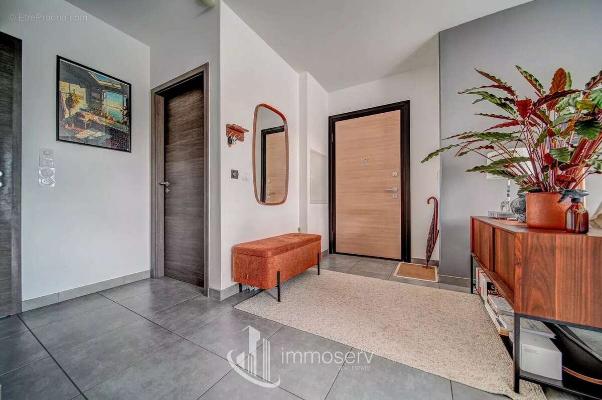 Appartement à HAGONDANGE