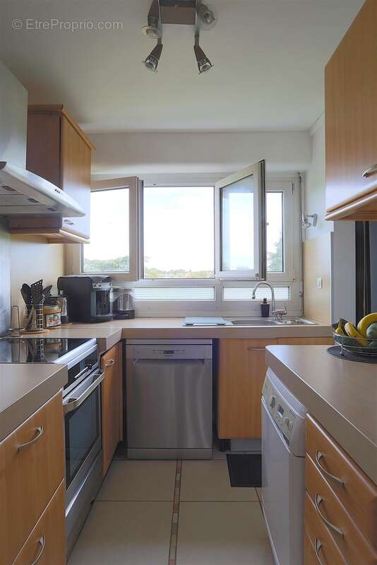 Appartement à YERRES