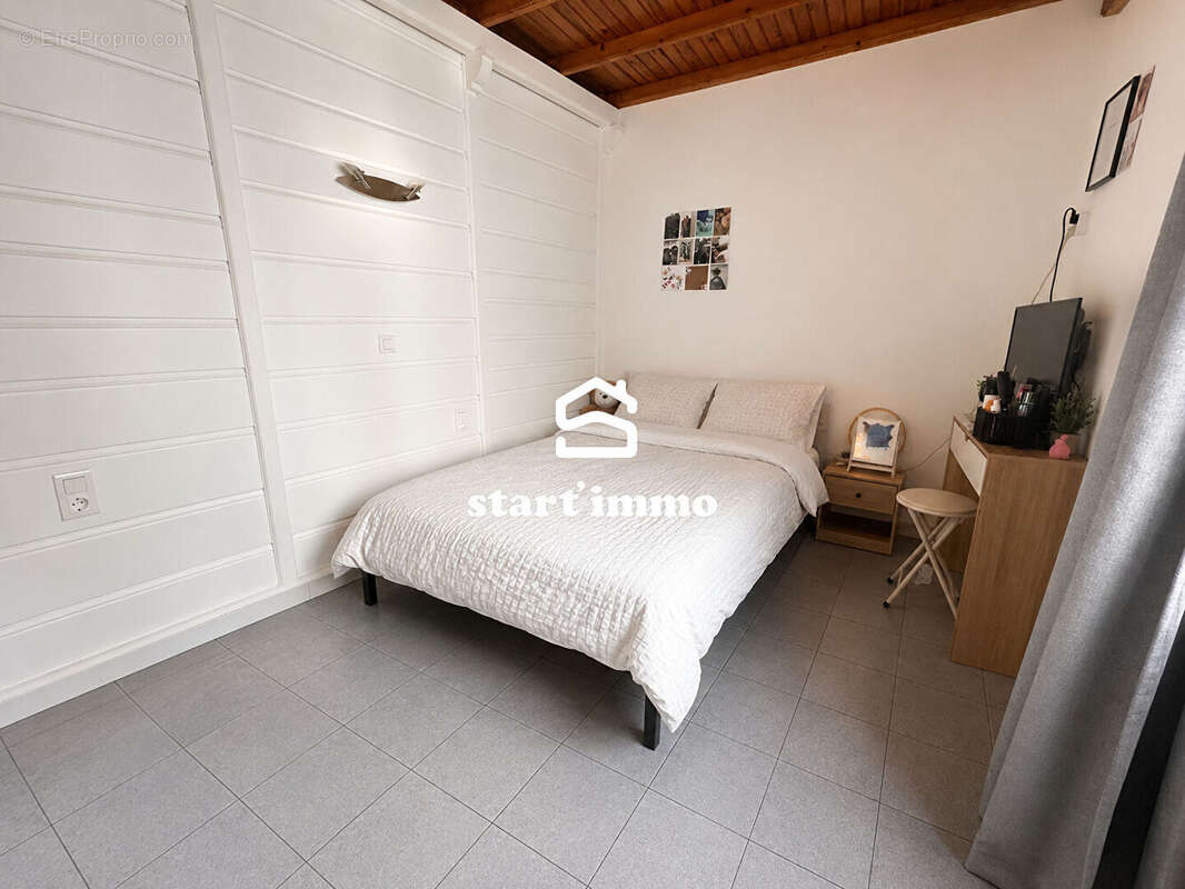 Appartement à BESANCON