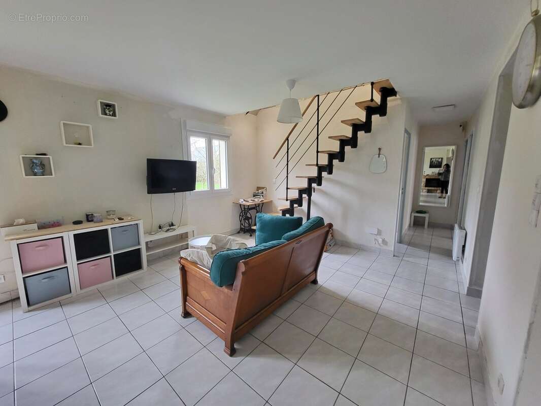Maison à vendre 8 pièces ARGOL (29) - photo 10