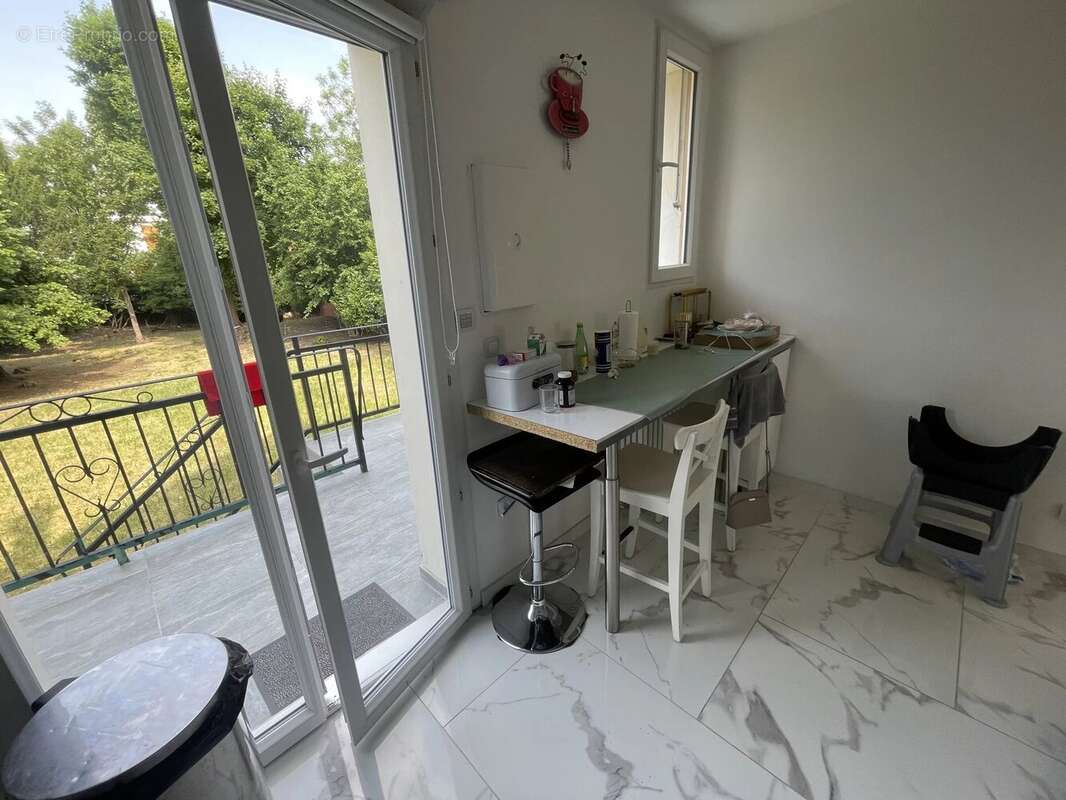 Maison à LE RAINCY
