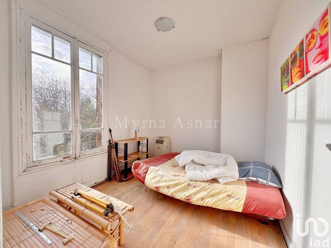 Photo 1 - Commerce à SAVIGNY-SUR-ORGE