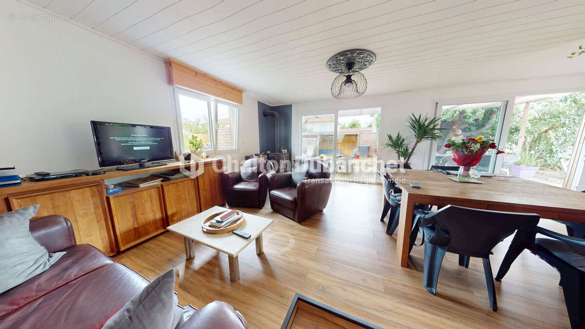 Appartement à FEURS