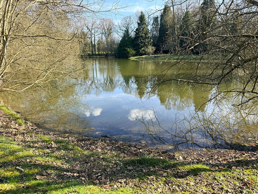 Terrain à COMBOURG