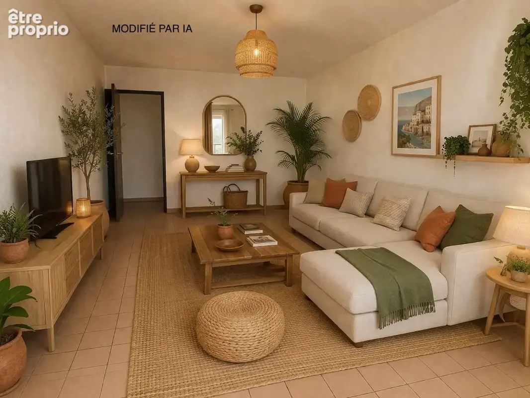 Appartement t4 ajaccio - photo 4
