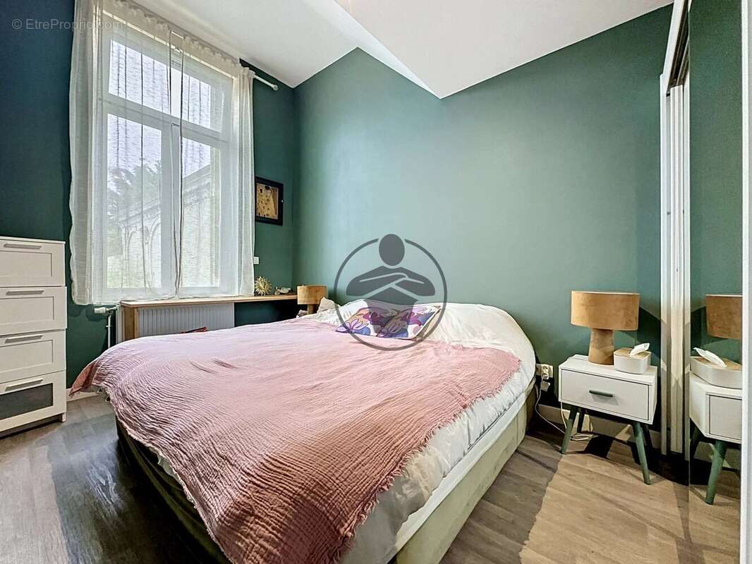 Appartement à SAINT-QUENTIN