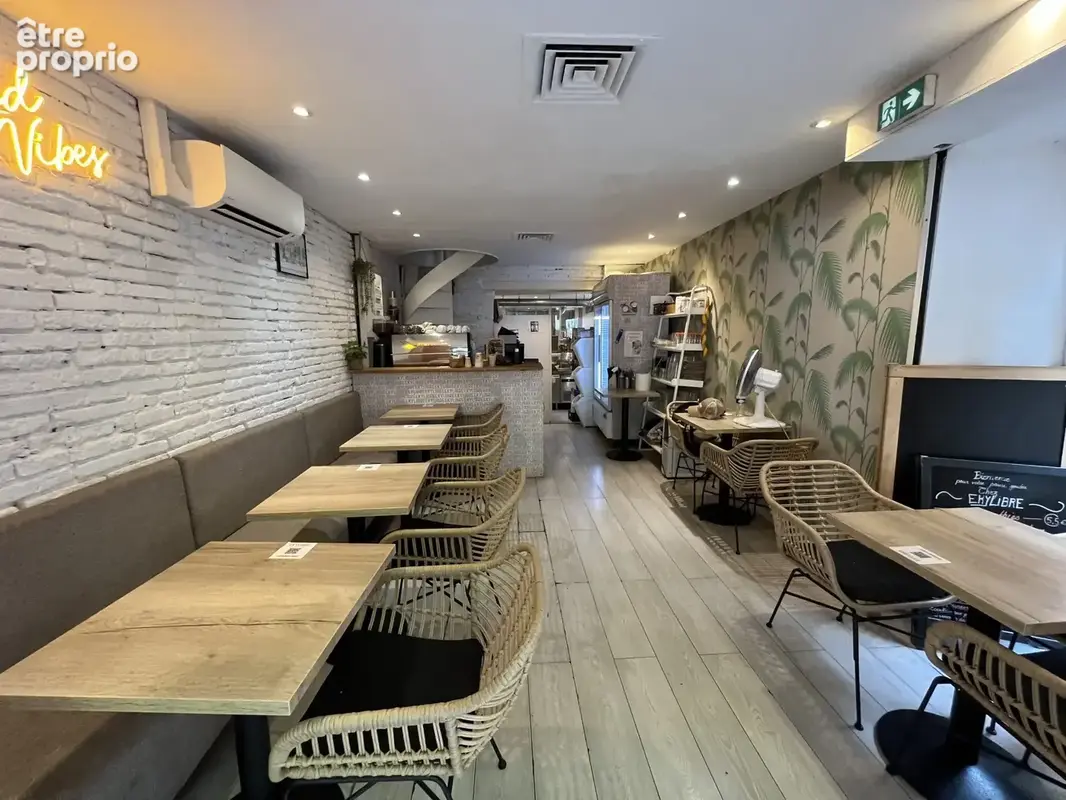 Commerce 60 m² à vendre à Toulouse (31000) - photo 2