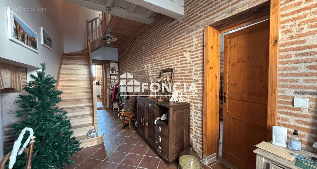 Maison à LAMAGISTERE