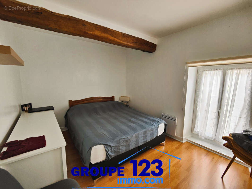 Appartement à ORMOY