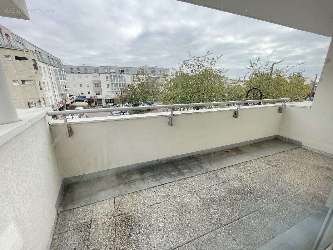 Appartement à SAINT-MAX