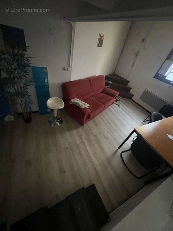 Commerce à PERPIGNAN