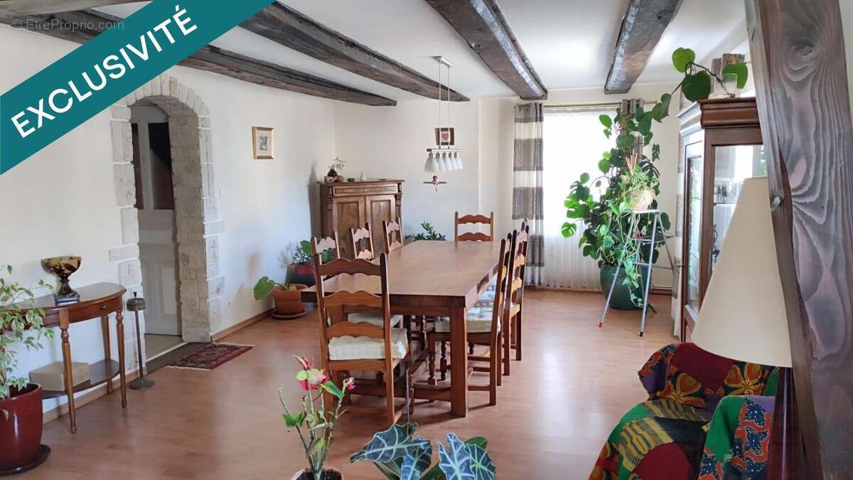 Photo 3 - Maison à ZILLISHEIM