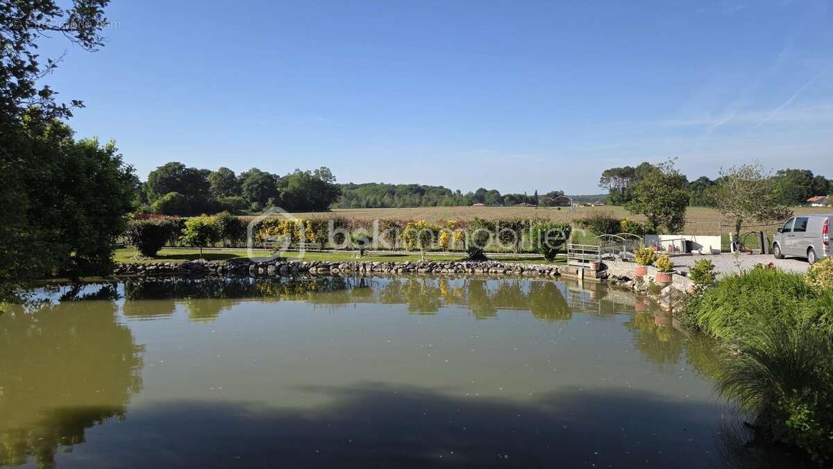 Magnifique propriete de 370m² - photo 22