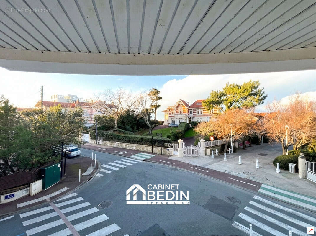 Appartement à ARCACHON
