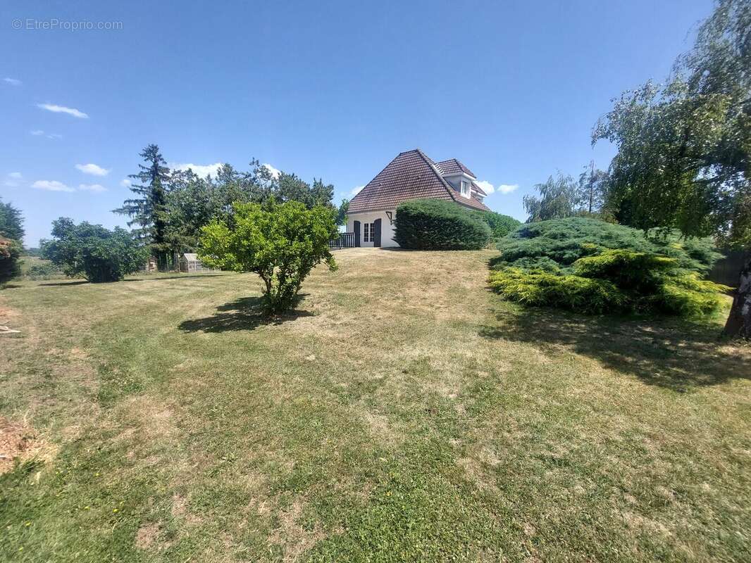 Photo 5 - Maison à MONTBRISON