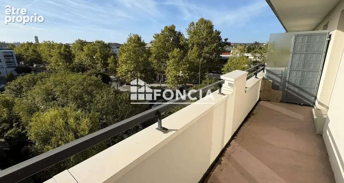  à vendre – rare t3 duplex avec magnifique vue seine - photo 13
