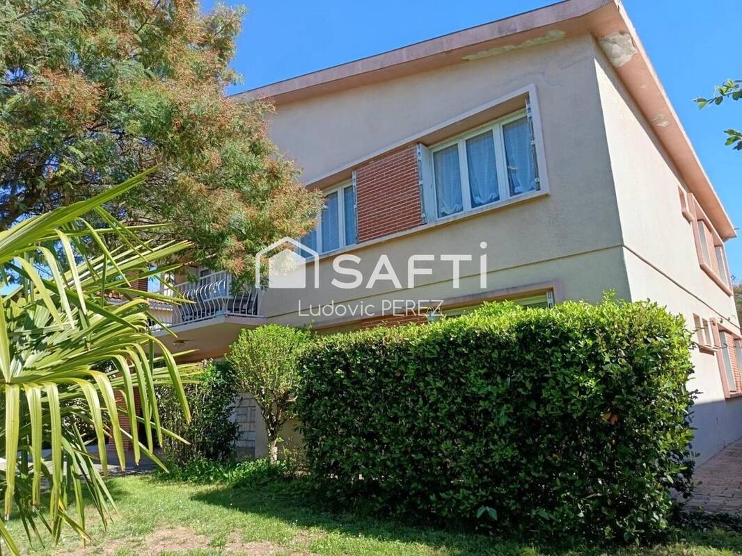 Photo 1 - Maison à SAINT-JEAN