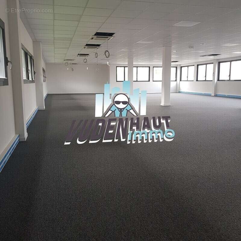 Commerce à TOULOUSE