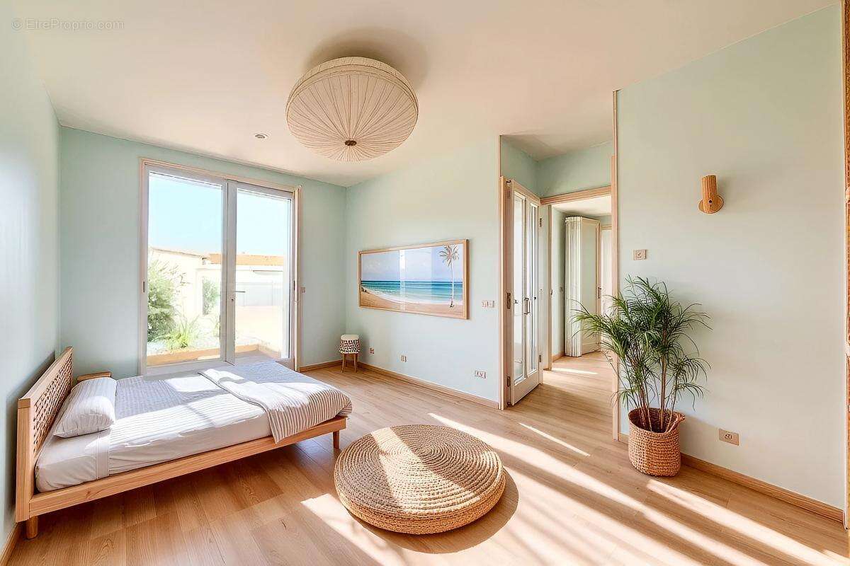 Maison à LES SABLES-D'OLONNE