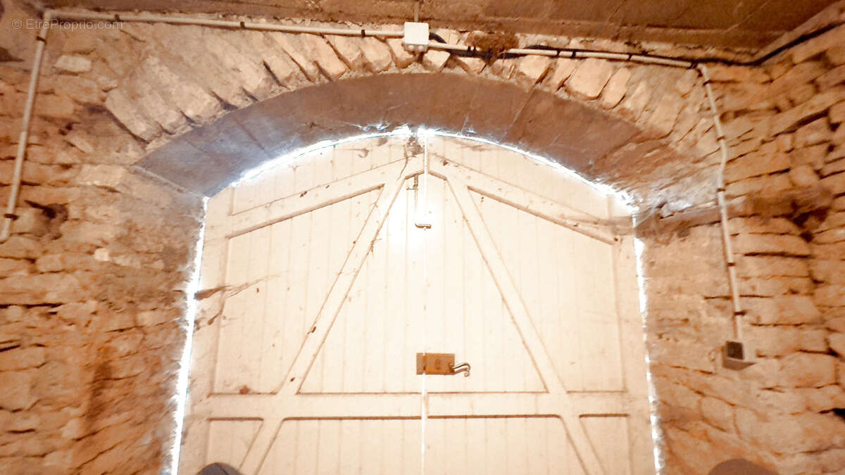 Maison à ASQUINS