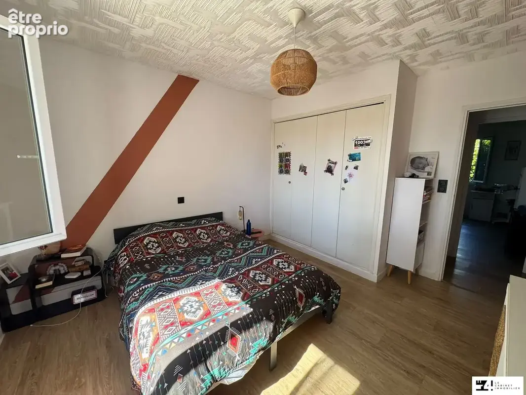 Maison 4 pièces 115 m² à vendre à Boussens (31360) - photo 5