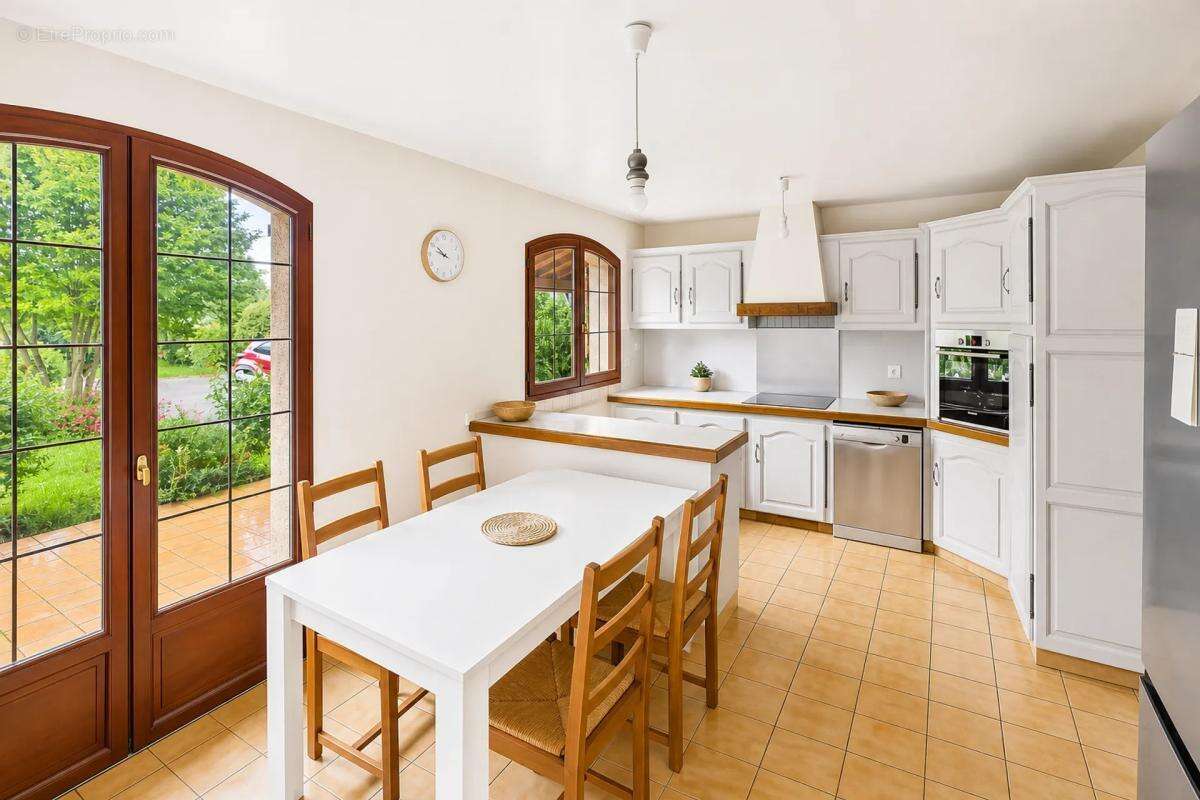 Maison à SEMEAC