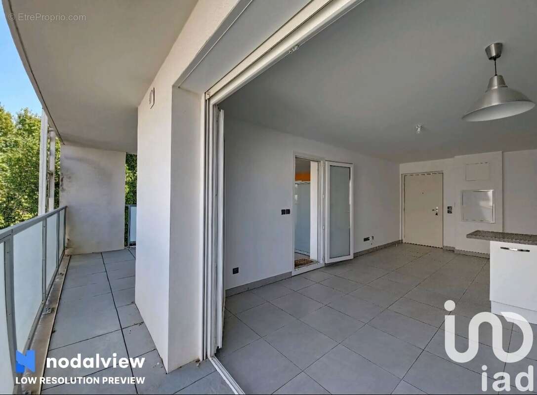 Photo 8 - Appartement à CASTELNAU-LE-LEZ