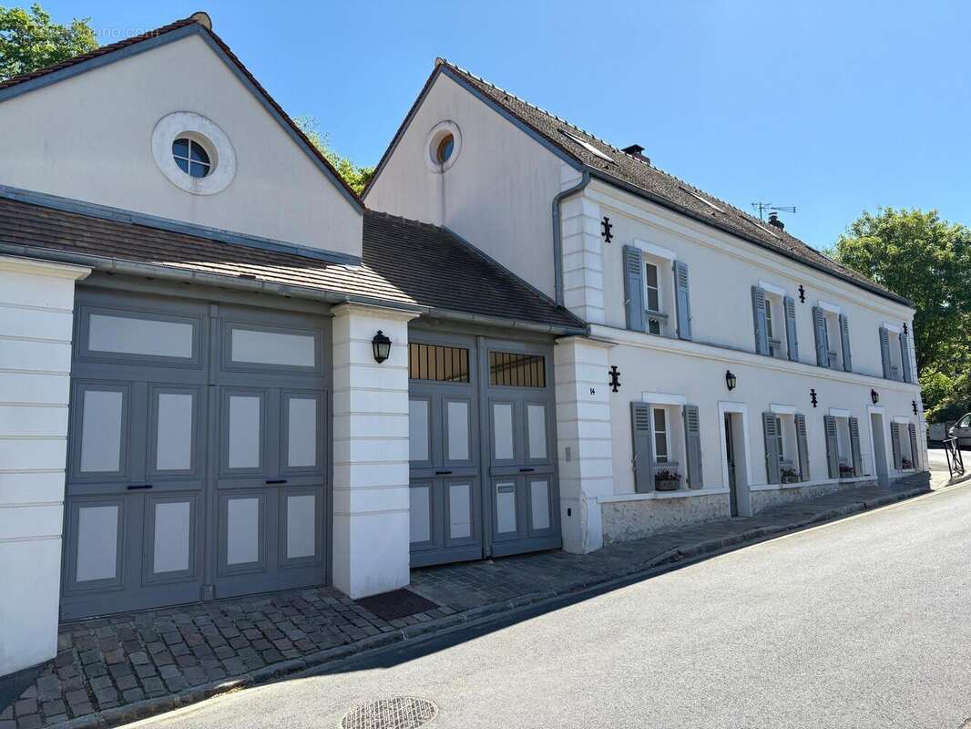 Photo 3 - Maison à CHANTILLY