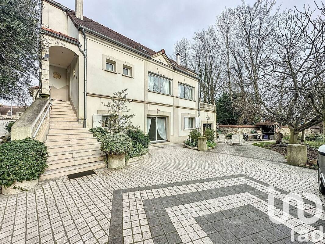 Photo 1 - Maison à ORLY