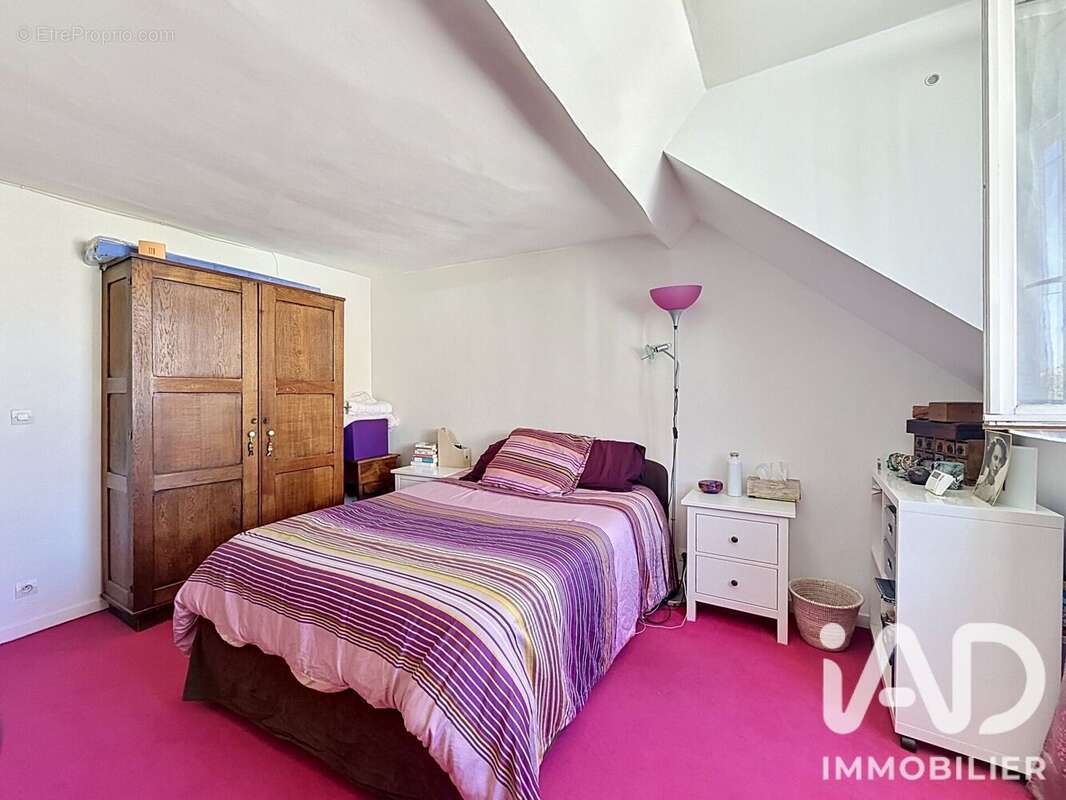 Photo 7 - Maison à NANGIS