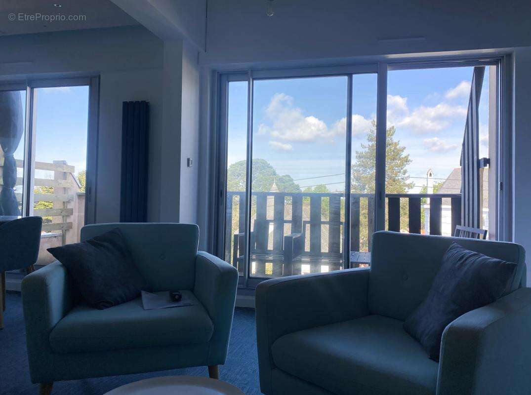 Appartement à LA BAULE-ESCOUBLAC