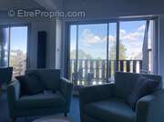 Appartement à LA BAULE-ESCOUBLAC