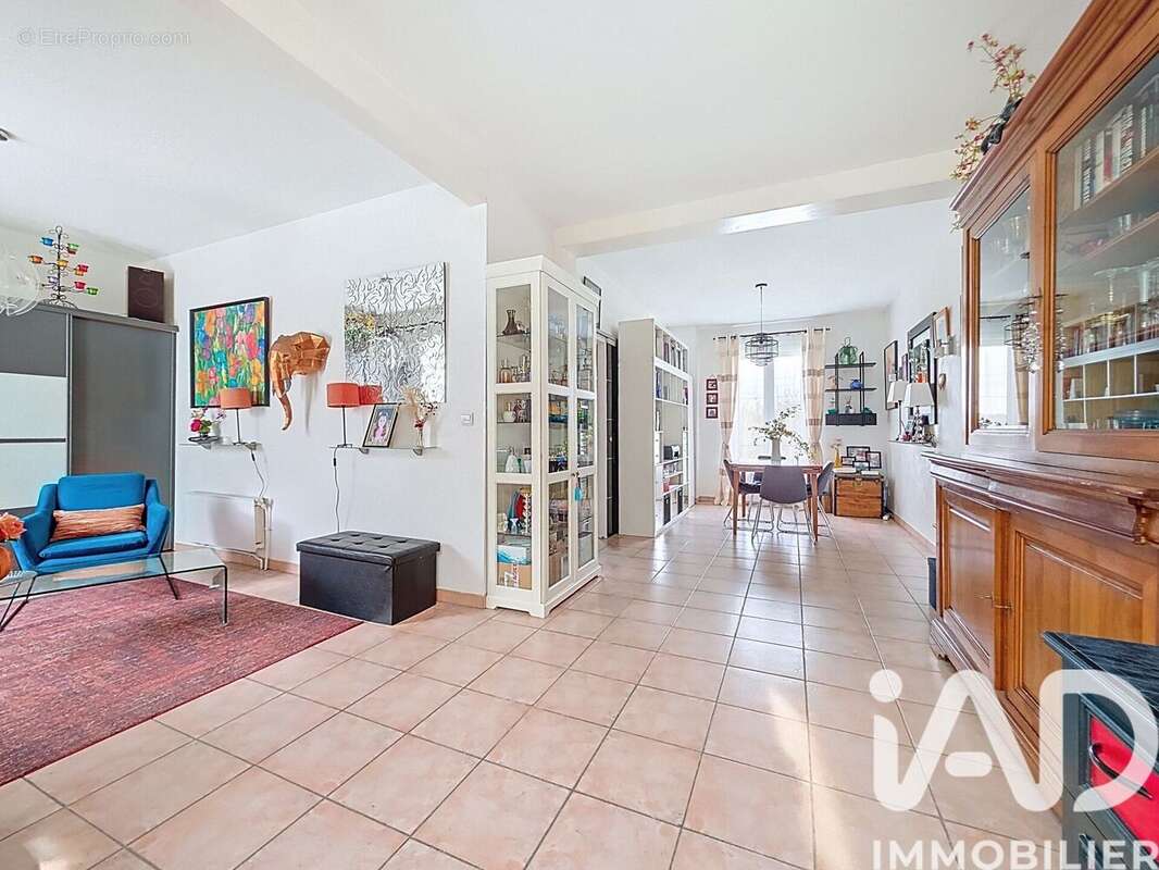 Photo 2 - Maison à EGLY